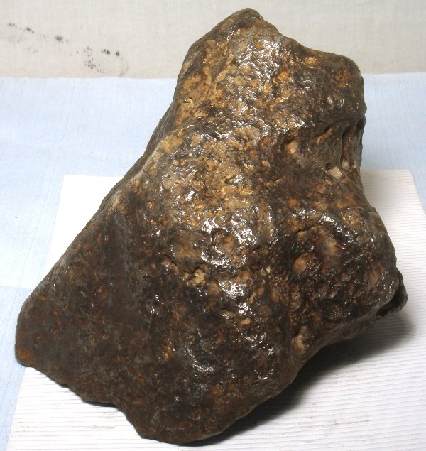 Meteorite Seymchan 10700 gram - 1