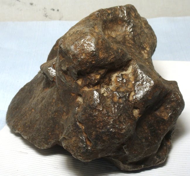 Meteorite Seymchan 10700 gram - 4