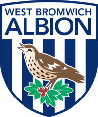 West Brom Albion West Bromwich Albion