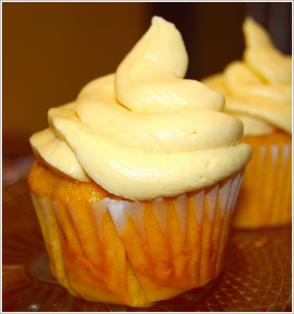 mango frosting recipe
