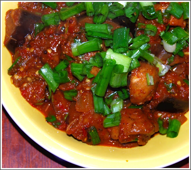 Vegetable Vindaloo Holy Cow! Vegan Recipes