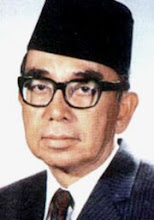 Tun Abdul Razak Hussein