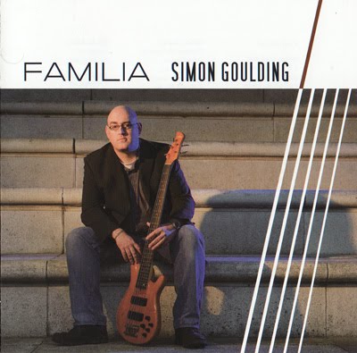 simon goulding