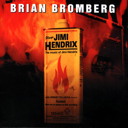 Brian Bromberg - Basses Loaded Brian Bromberg - Basses Loaded