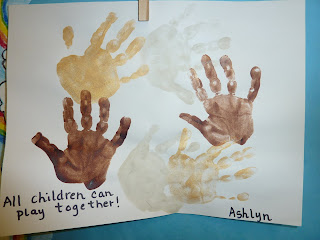 Martin Luther King Day Craft…Preschool – Lesson Plans