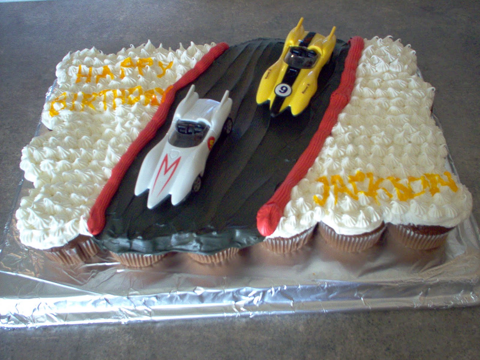 Couponing with Amanda Cheap Birthday Cakes