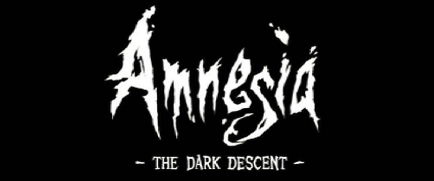 Amnesia The Dark Descent Keygen