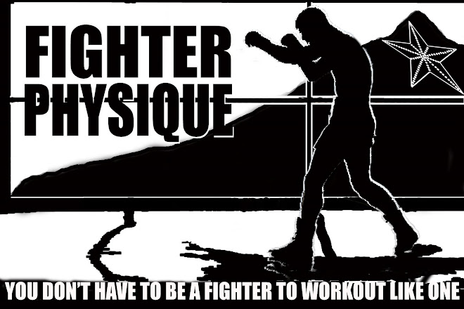 Fighter Physique