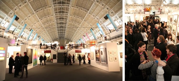 Victor Sloan Visual Artist