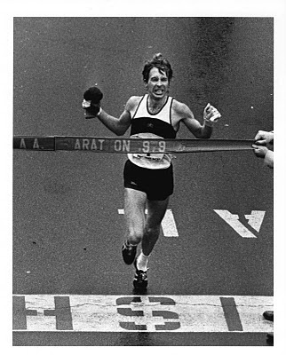 Bill Rodgers Wins 1979 Boston Marathon Bill Rodgers, Boston Marathon, Patriot's Day, Boston Billy, 1979 Marathon finish, Boston Marathon finish line