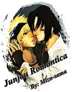 Junjou Romantica