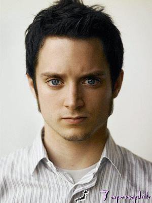 ELIJAH WOOD