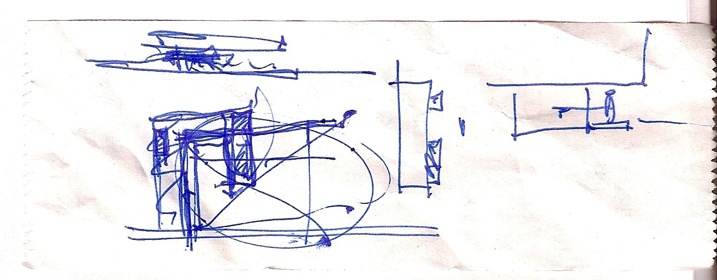 Proyectos Taller Sudamerica