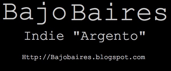 Bajo Baires