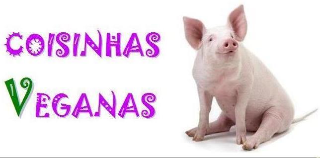 Coisinhas Veganas