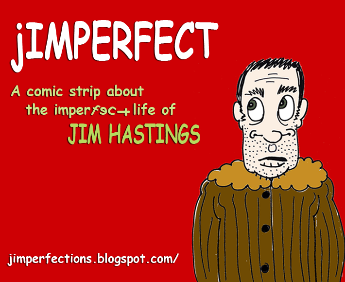 j I M P E R F E C T