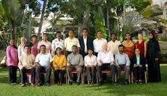 Srilanka-International  Mentel health training