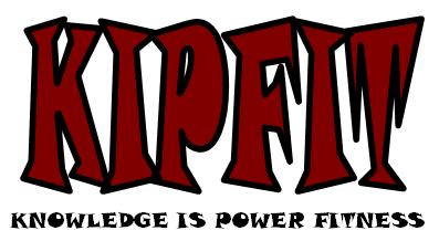 Knowledge is Power Fitness