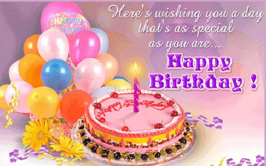 Happy Birthday Greetings Special Friends Birthday Greetings wishes · Send