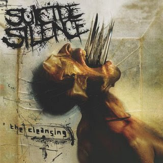 Suicide Silence Suicide+Silence+-+The+Cleansing