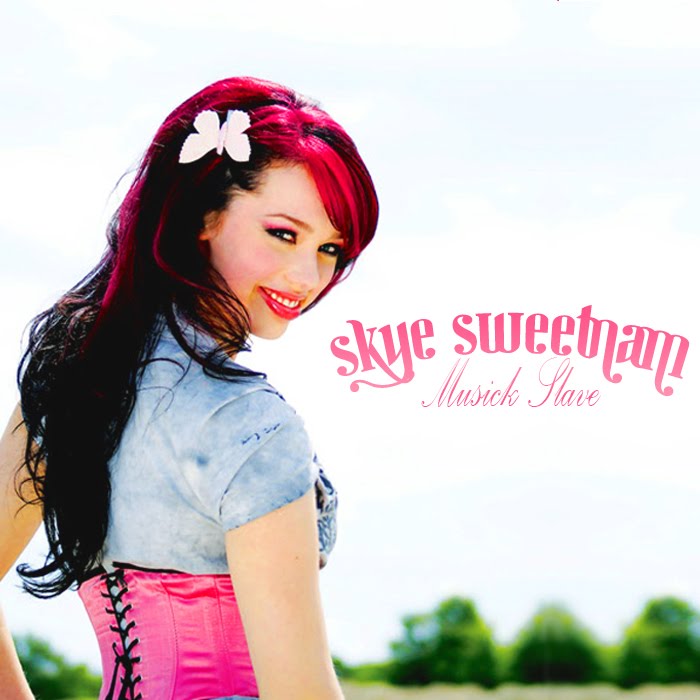 Skye Sweetnam Superstar Mp3 Download