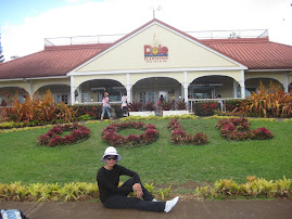 Dole Plantation August 2010