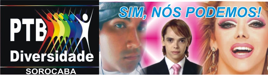 PTB Diversidade Sorocaba