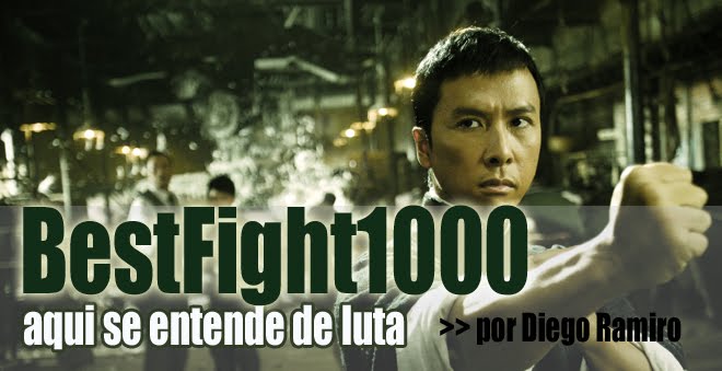 Best Fight 1000