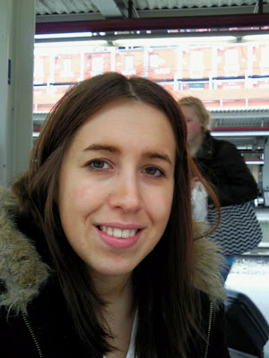 Anna Rosengren