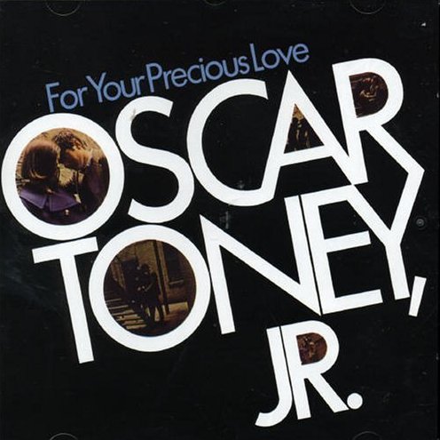 Oscar Toney Jr Turn On Your Love Light Oscar Toney Jr Turn On Your Love Light