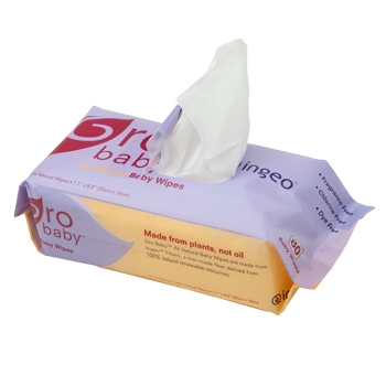 Bum Wipe