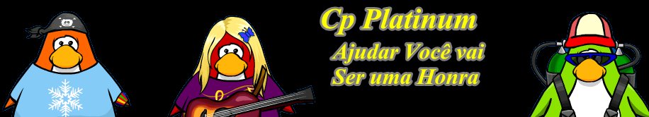 ..::Club Penguin Platinum::..