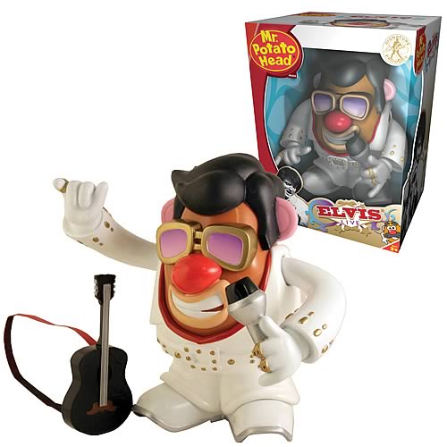 Elvis Presley Souvenirs