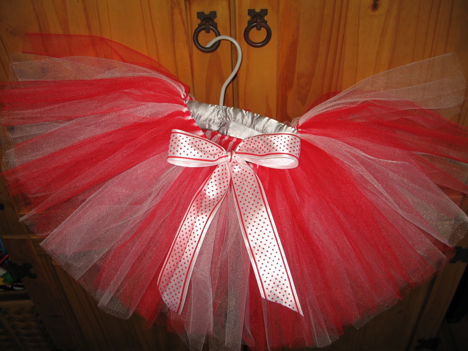 handmade tutus