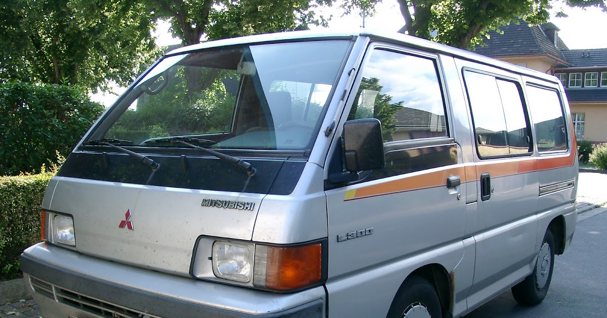 Auto Repair Centre Mitsubishi L300 Repair Manual Free