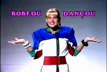 Bobeou Dançou