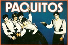 Paquitos