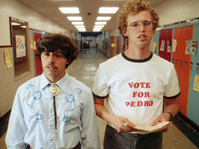 Napoleon Dynamite Clothes