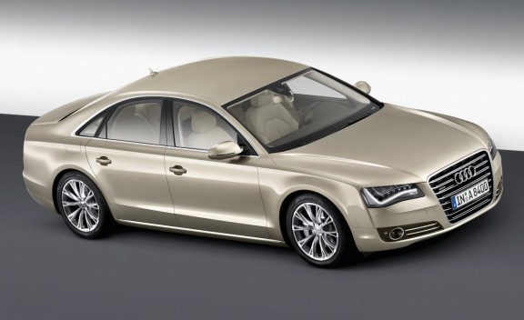 2012 Audi S8 - Spied ~ Car Audi A8l 2012. 2012 Audi S8 - Spied ~ Car