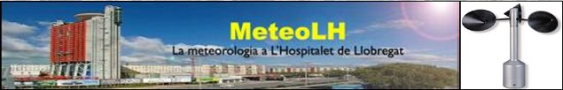 MeteoLH       ( El món de la méteo al teu bloc )