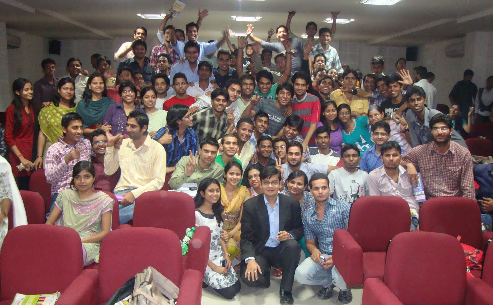 Aitm Palwal