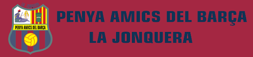 Penya Amics del Barça de la Jonquera