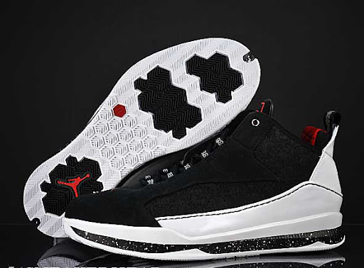 air jordan cp3 iii
