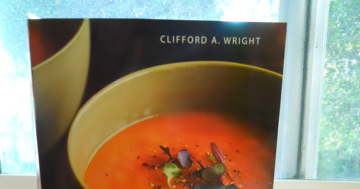 Cookbook 19 The Best Soups in the World