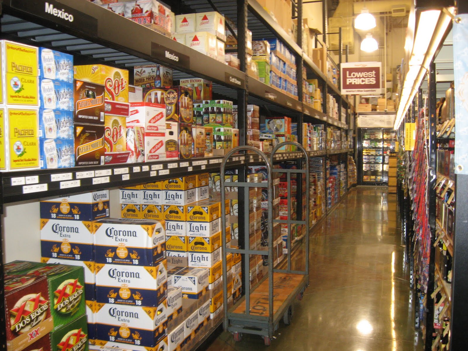 Wine Tastings in Raleigh NC