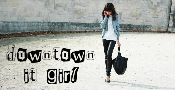 downtownitgirl