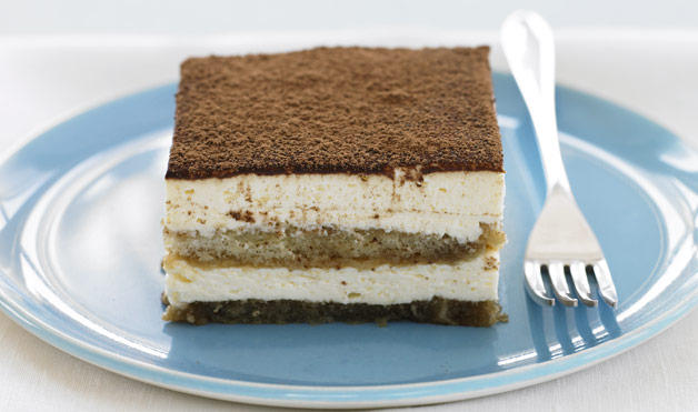 Dessert Tiramisu