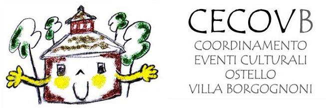 Coordinamento Eventi Culturali Ostello Villa Borgognoni