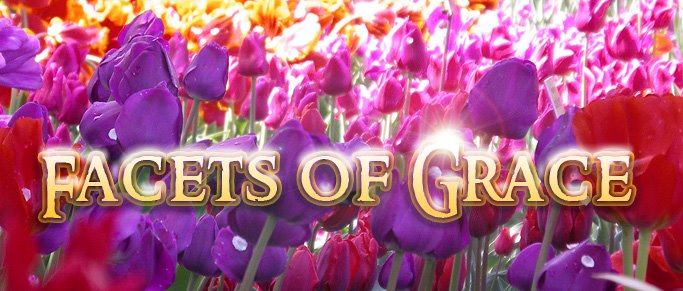 Facets of Grace