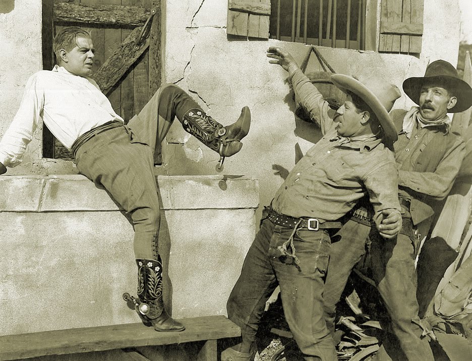 Geography Through Maps - xaam